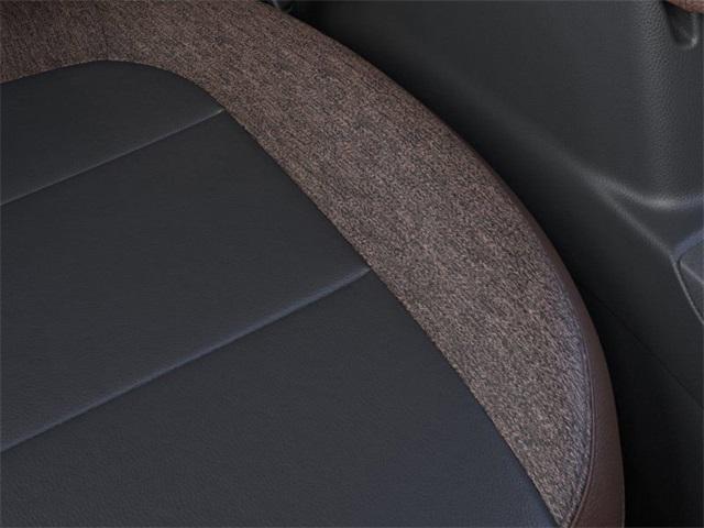 new 2025 Ford Bronco Sport car, priced at $36,814