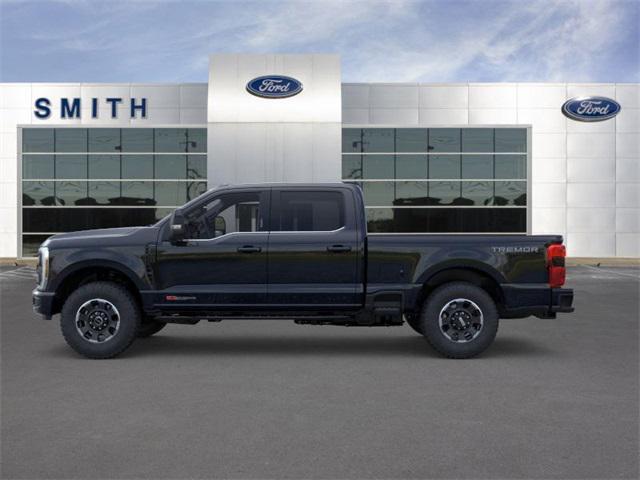 new 2025 Ford F-350 car, priced at $92,327