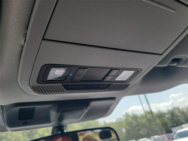 new 2025 Ford F-250 car, priced at $64,665