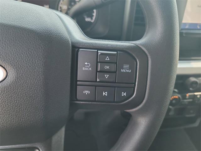 new 2025 Ford F-250 car, priced at $64,665