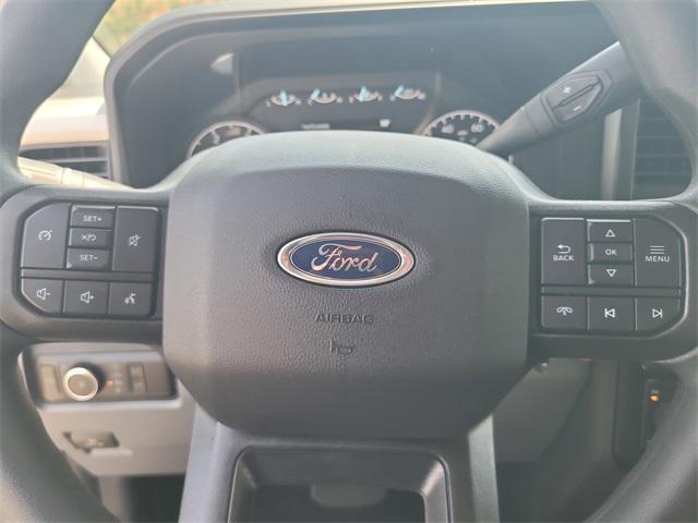 new 2025 Ford F-250 car, priced at $64,665