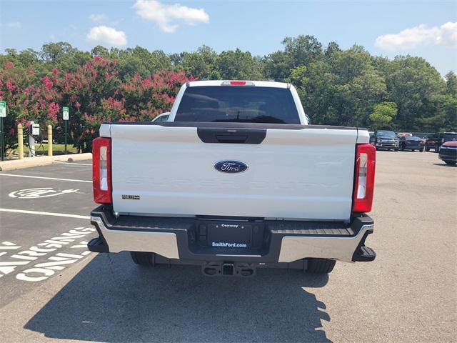 new 2025 Ford F-250 car, priced at $64,665