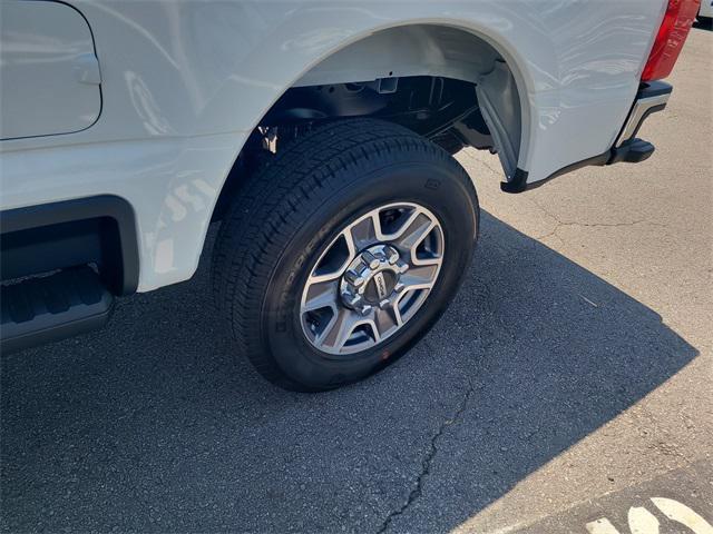 new 2025 Ford F-250 car, priced at $64,665