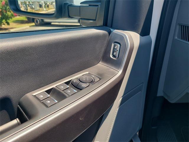 new 2025 Ford F-250 car, priced at $64,665