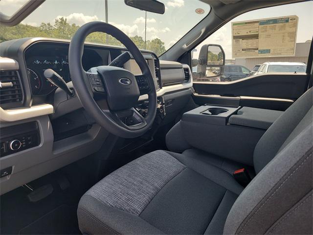 new 2025 Ford F-250 car, priced at $64,665