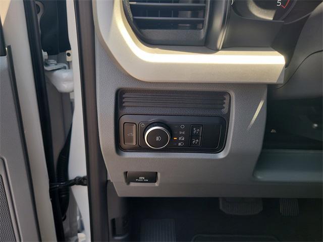 new 2025 Ford F-250 car, priced at $64,665
