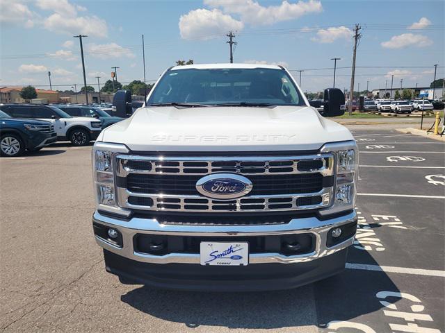 new 2025 Ford F-250 car, priced at $64,665