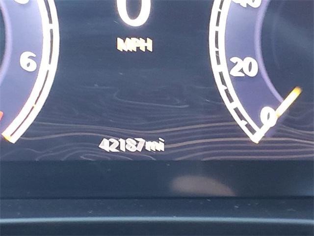 used 2023 Jeep Grand Cherokee L car, priced at $32,507