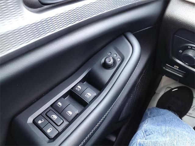 used 2023 Jeep Grand Cherokee L car, priced at $32,507