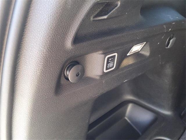 used 2023 Jeep Grand Cherokee L car, priced at $32,507