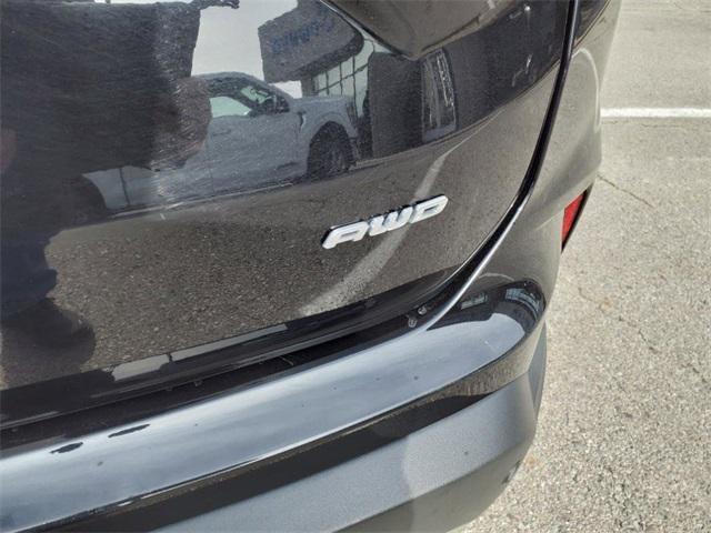 used 2022 Ford Edge car, priced at $23,907