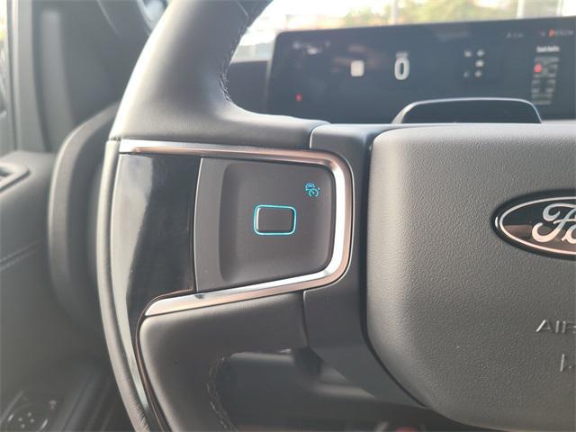 new 2025 Ford Expedition car, priced at $83,356