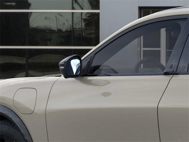 new 2025 Ford Mustang Mach-E car, priced at $49,677