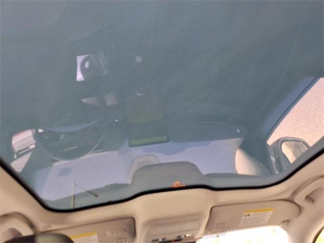 new 2025 Ford Mustang Mach-E car, priced at $45,746