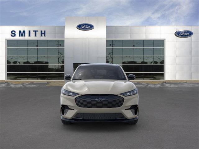 new 2025 Ford Mustang Mach-E car, priced at $48,959