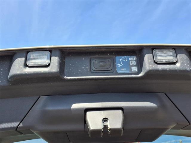 new 2025 Ford Mustang Mach-E car, priced at $45,746