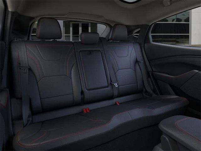new 2025 Ford Mustang Mach-E car, priced at $48,959