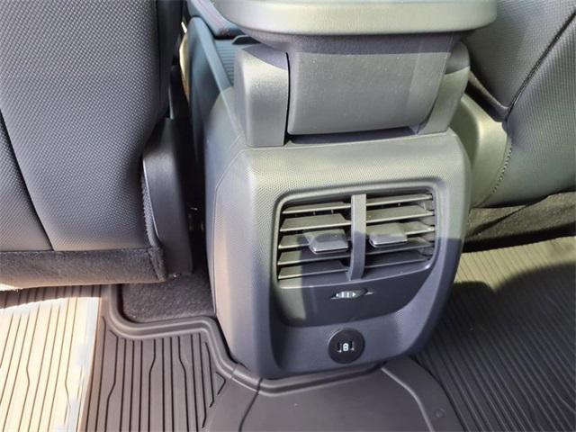 new 2025 Ford Mustang Mach-E car, priced at $45,746