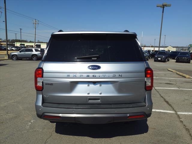 used 2022 Ford Expedition car, priced at $40,367