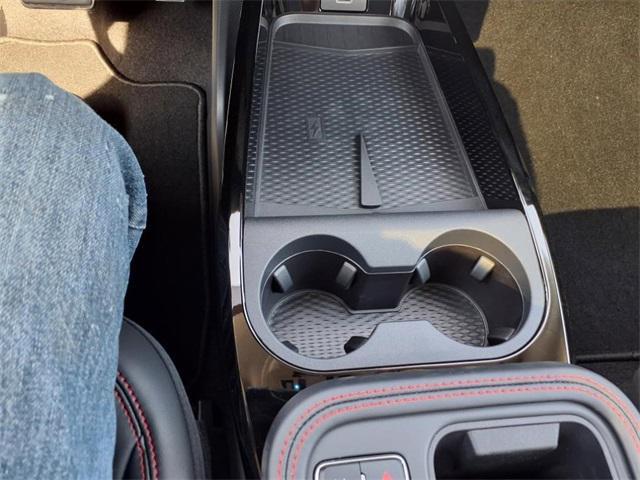 new 2025 Ford Mustang Mach-E car, priced at $48,518