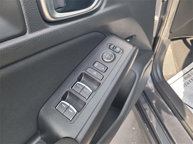 used 2022 Honda Civic car, priced at $22,250