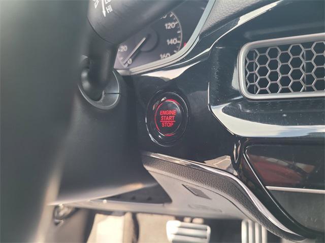 used 2022 Honda Civic car, priced at $22,250