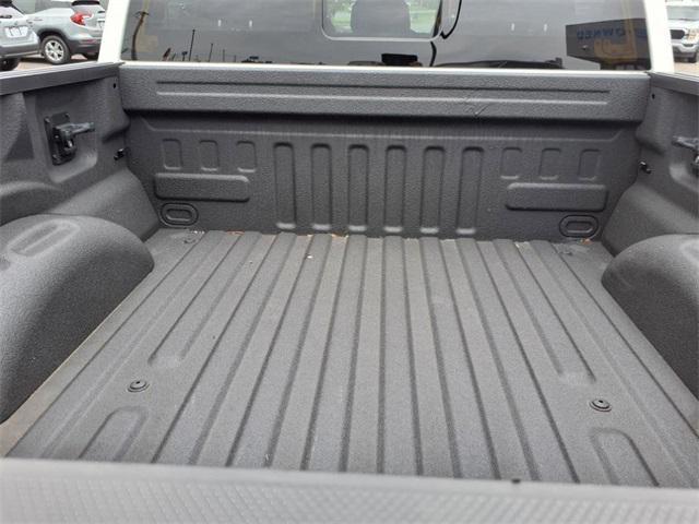 used 2023 Ford F-150 car, priced at $56,063