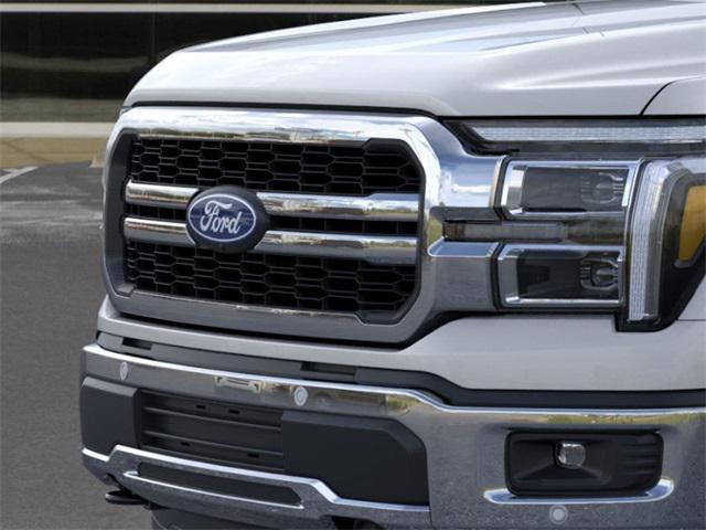 new 2025 Ford F-150 car, priced at $66,616