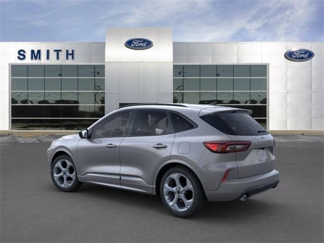 new 2023 Ford Escape car, priced at $28,898