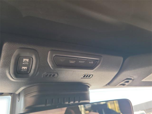 used 2022 Jeep Wrangler Unlimited 4xe car, priced at $33,335