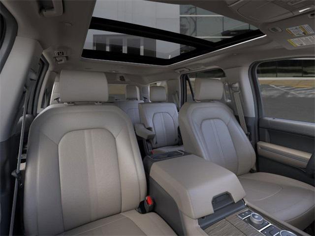 new 2024 Ford Expedition car, priced at $68,377