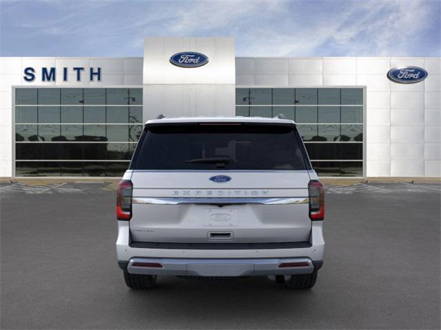 new 2024 Ford Expedition car, priced at $68,377