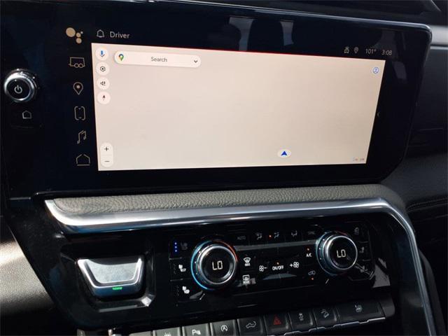 used 2023 GMC Sierra 1500 car, priced at $55,947