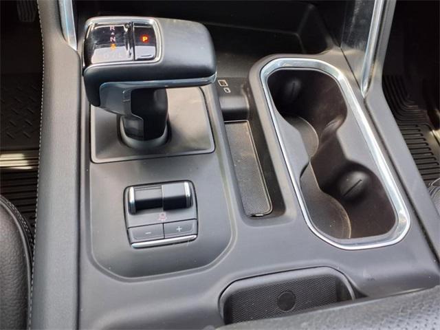 used 2023 GMC Sierra 1500 car, priced at $53,375