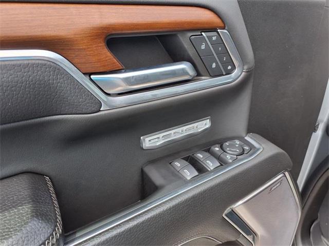 used 2023 GMC Sierra 1500 car, priced at $53,375