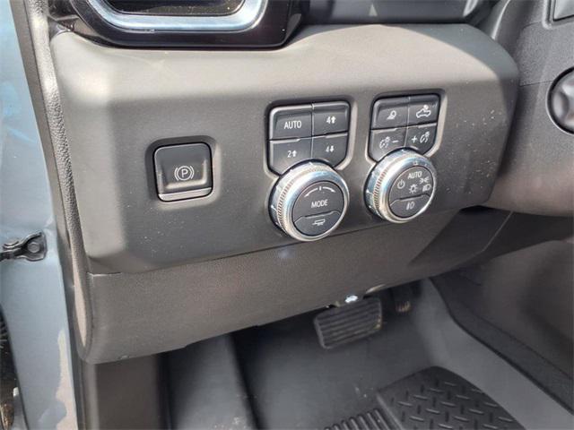 used 2023 GMC Sierra 1500 car, priced at $55,947