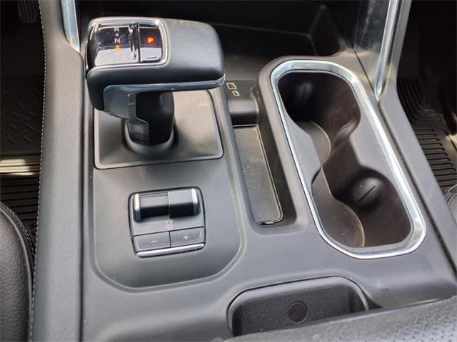 used 2023 GMC Sierra 1500 car, priced at $55,947