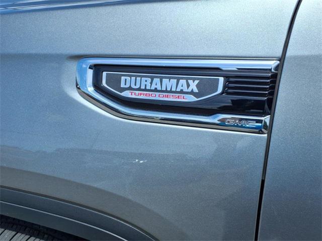 used 2023 GMC Sierra 1500 car, priced at $55,947