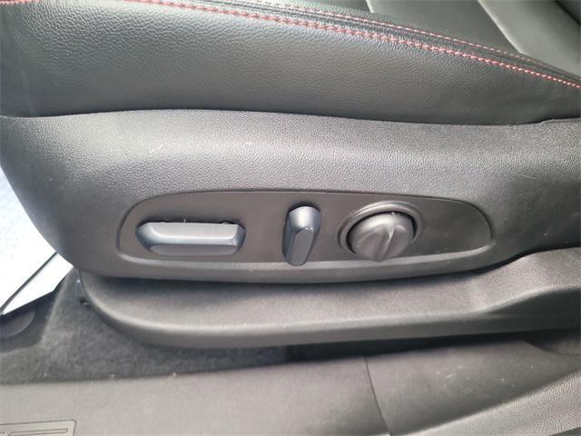 used 2024 Chevrolet Equinox car, priced at $25,780