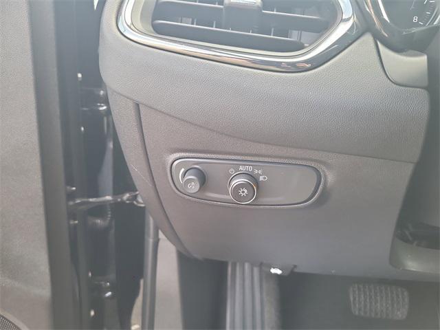 used 2024 Chevrolet Equinox car, priced at $25,780