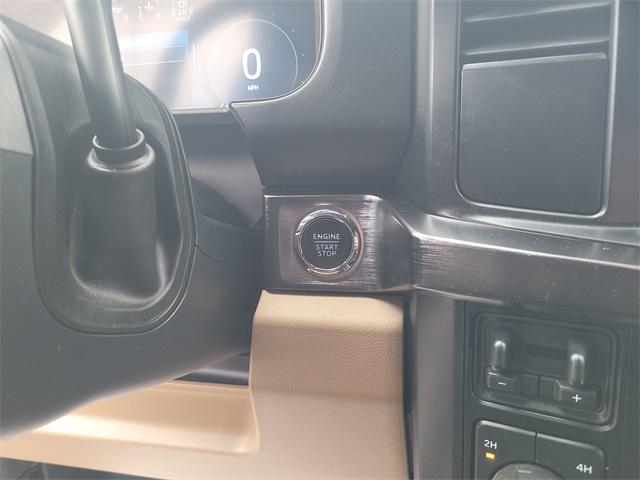 used 2023 Ford F-250 car, priced at $68,767