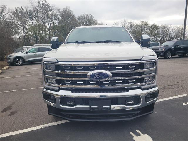 used 2023 Ford F-250 car, priced at $68,767
