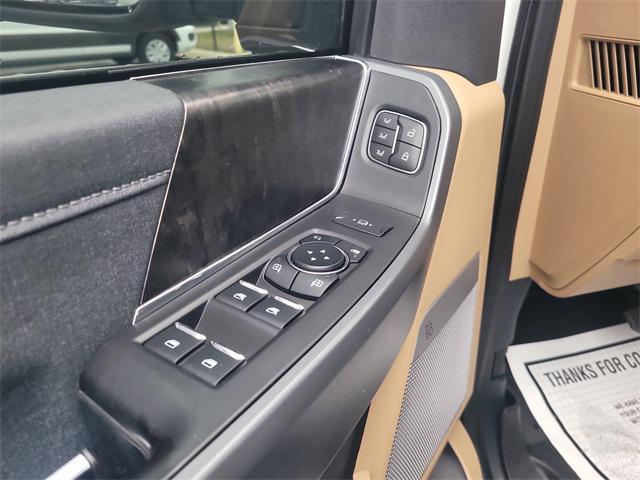 used 2023 Ford F-250 car, priced at $68,767