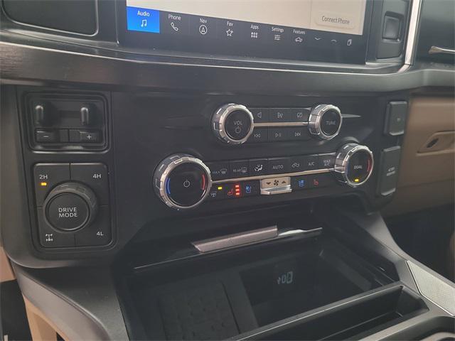 used 2023 Ford F-250 car, priced at $68,767