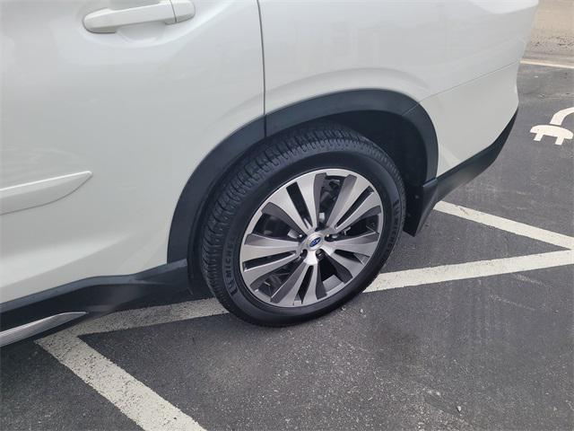 used 2022 Subaru Ascent car, priced at $25,866