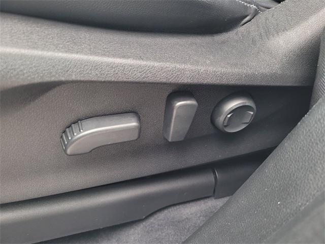 used 2022 Subaru Ascent car, priced at $25,866