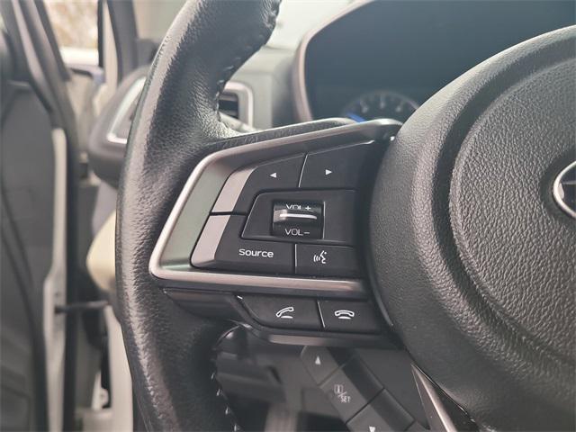 used 2022 Subaru Ascent car, priced at $25,866