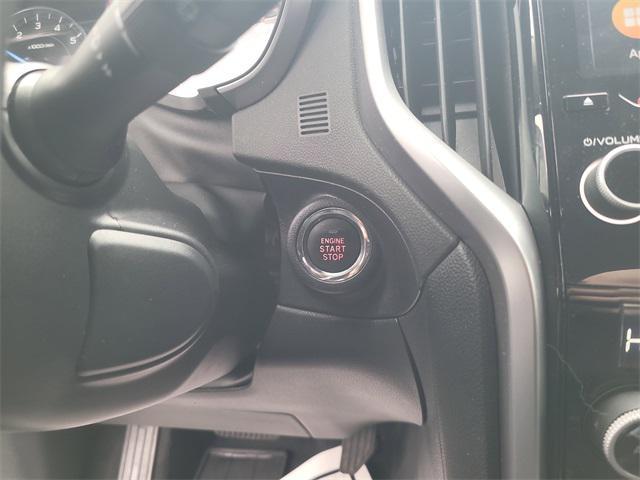 used 2022 Subaru Ascent car, priced at $25,866