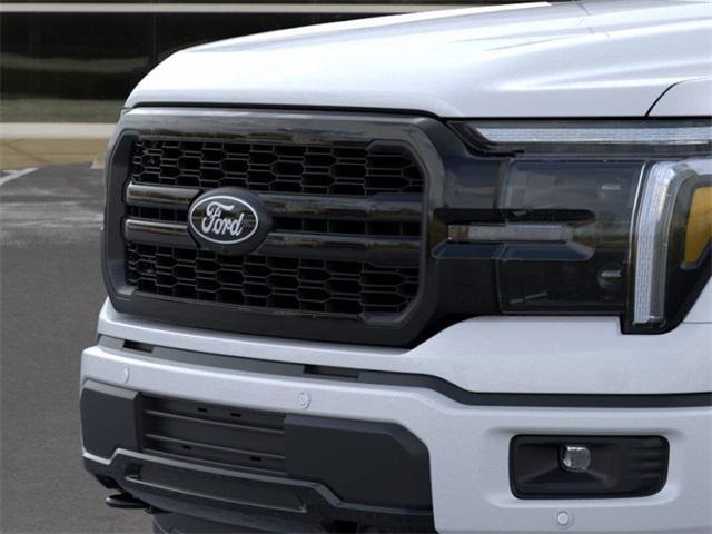 new 2025 Ford F-150 car, priced at $67,515