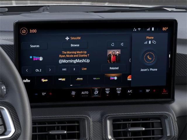 new 2025 Ford Mustang car, priced at $36,375